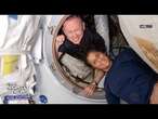 How does space change your body? We have the answer! | Nightly News: Kids Edition