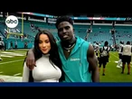NFL star Tyreek Hill involved in domestic dispute: Police