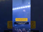 Liam Gallagher: "Non abbiamo nessuna di quelle fot**te kiss cam"