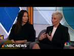 Megan Rapinoe and Sue Bird discuss investment into women’s sports: ‘Everybody’s catching up’