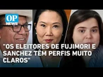 Quem são os eleitores de Fujimori e Sanchez na disputa pelo Peru? | O POVO News