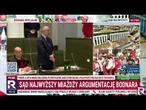 „Czy Pan wie, czym się dziś zajmujemy?” – Przewodniczący SN do Bodnara. Minister wciąż o protestach!