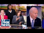 Here's what Democrats couldn't 'grasp' about Kamala Harris' defeat