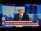 Zgorzelski o związkach partnerskich: to nie nasz projekt, my bronimy Konstytucji | Gość Dzisiaj