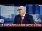 Zgorzelski: droga Ukrainy do UE wiedzie przez prawdę wołyńską | Gość Dzisiaj