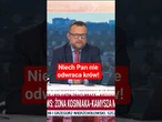Ostro u Klarenbacha: niech Pan nie odwraca krów