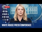 White House press briefing after Russia's attack on Kyiv killed 18 people