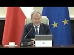 Tusk nagle zmienia front?! ,,Tu nie chodzi o odwet, czy zemstę polityczną''