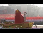 Vietnam, la parata per l'80esimo anniversario dell'indipendenza
