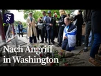 Berlin gedenkt, Israel erhöht Sicherheitsvorkehrungen
