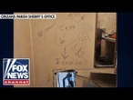 Escaped inmates mock officials with hidden message after jailbreak