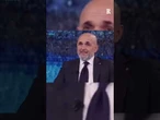 Quando Spalletti, ospite da Fabio Fazio a marzo, diceva: "Dopo il Napoli non alleno più"