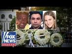 TEARS AND QUESTIONS: New York grieves as gunman's motive in deadly shooting remain unclear
