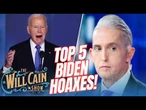 Live: The Will Cain Show | Tuesday, Aug. 20