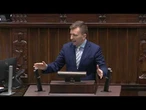Schreiber: setki tysięcy złotych z firm "krzak" na ingerencje w wybory to skandal