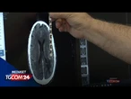 Trafitto da una freccia, il neurochirurgo: "Operato con tecniche militari"