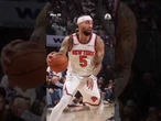 New York Knicks advance to their first NBA Finals appearance since 1999