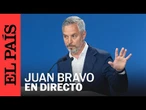 DIRECTO | Juan Bravo (PP) ofrece una rueda de prensa sobre medidas en materia de vivienda | EL PAÍS
