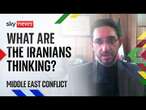 Analysis: How will Iran respond to any Israeli attack? | Middle East conflict