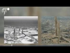 Gaza, l'Esercito israeliano distrugge un tunnel nella zona di Khan Yunis