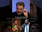 Flávio Bolsonaro faz críticas a Michelle nas entrelinhas de pedido de 'desculpa', diz Sakamoto