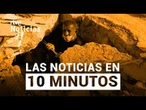 Las noticias del VIERNES 26 de JUNIO en 10 minutos | RTVE Noticias