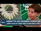 BERLIN: Debatte kocht! Berliner Grüne wollen Eispreisbremse! Irre Idee oder fern jeglicher Realität?