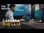 CHILE y BRASIL LANZAN LATAM-GPT, un MODELO de INTELIGENCIA ARTIFICIAL con una MIRADA REGIONAL | RTVE