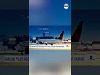 Air Canada pilot arrested for flying without proper license