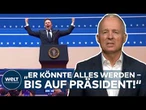 USA: "America Party" Milliardär gegen das System – So könnte Elon Musk die Politik beeinflussen!