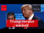 Brisante Wende in Chat-Skandal: Geheime Mail stellt Hegseth bloß – Trump-Version wackelt