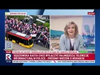 Śliwka: jeśli sędziowie angażują się w politykę, powinni zrzucić togę i startować w wyborach