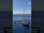 Greta Thunberg da Catania verso Gaza: "Promesso ai palestinesi"