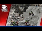 7,000 Reportedly Missing After Earthquake. What You Need To Know - June 29