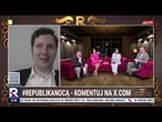#RepublikaNocą | Skompromitowany Waldemar Żurek będzie lepszy od Bodnara?