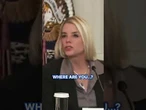 Trump tells French reporter 'I can't understand a word she's saying'