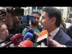 Conte: "Il Governo Meloni vende solo chiacchiere, la premier scollata dalla realtà"