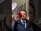 Trzaskowski się pogrążył? Mętne tłumaczenia zszokowały Polaków!