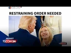Trump, nuovo attacco social a Giorgia Meloni