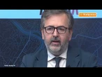 Mobilità, De Priamo "Serve approccio pragmatico alla transizione"