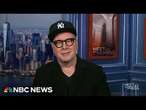 How SNL’s Darrell Hammond mastered political impersonations: Full interview