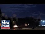 Multiple countries evacuate Mid-East embassies as Israel strikes another Iranian nuclear facility
