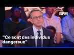 Bruno Retailleau favorable à la "castration chimique" pour les pédocriminels