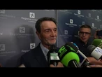Fontana (Lombardia) a premiazione eccellenze lombarde nel calcio: Emergiamo a tutti i livelli