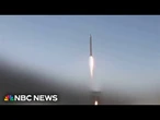 WH ‘on alert’ after strikes between Israel & Iran threaten to ‘derail’ peace talks