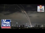 Israel should leave no trace of Iran’s nuke program | Brian Kilmeade Show