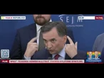 Ziobro: skoro Tusk interpretuje prawo jak chce, to żadne rozwiązania ustawowe go nie powstrzymaj