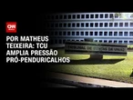 TCU pede ao Congresso reajuste de 40% em penduricalhos e amplia pressão; veja análise | HORA H