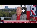 Kik: świat jest w tej chwili w ogromnym procesie przemiany, zmierza do zupełnie nowego ładu