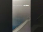 Russian missile SLAMS into indoor swimming pool in Zaporizhzhia, Ukraine #shorts #foxnews #news